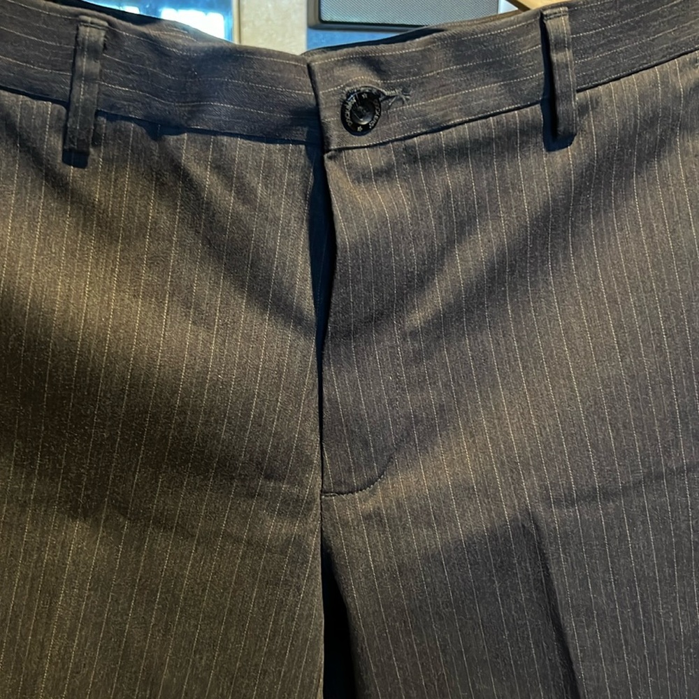 Brand new Docker straight fit dress pant